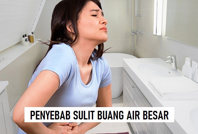 PENYEBAB SULIT BUANG AIR BESAR * Situs Judi Slot Terbaik dan Terpercaya