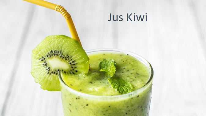 Jus Kiwi