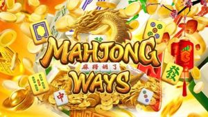 mahjong ways